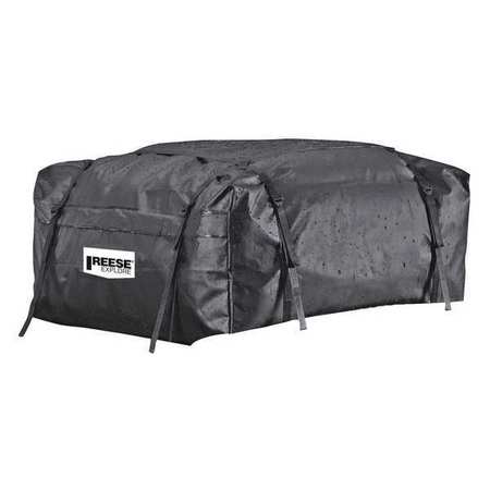 REESE EXPLORE Rainproof Car Top Cargo Bag, 15 cu. ft. 1041100