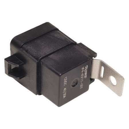 Cushman Relay Switch, 12V 603282