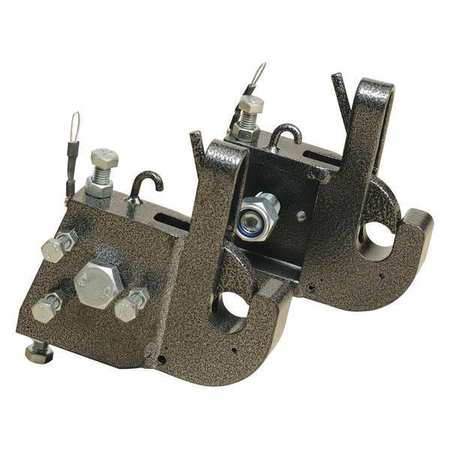 FIELD TUFF Fast Change Hitch System FTF-01FH