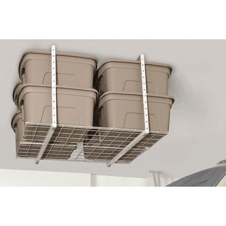 Garage Ceiling Storage Unit 27 X36