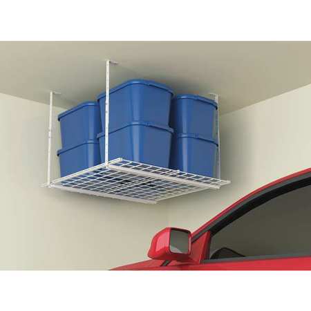 Garage Ceiling Storage Unit 36 X36