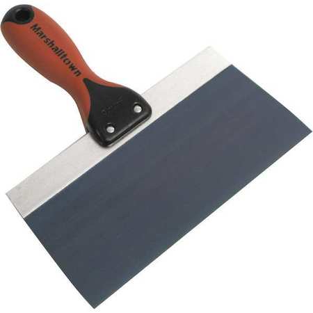 MARSHALLTOWN Blue Steel, Taping Knife, 10" X 3-1/8" 4510D