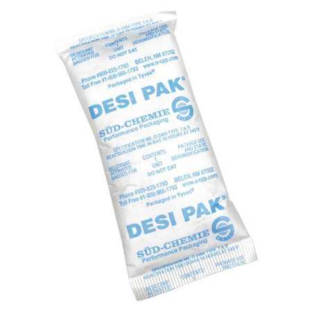 DESCO Desiccant, PK300 13844