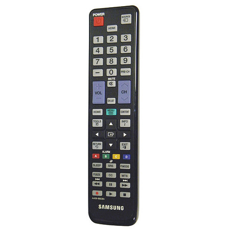 SAMSUNG TV Remote Control For Samsng, AA59-00628A AA59-00628A