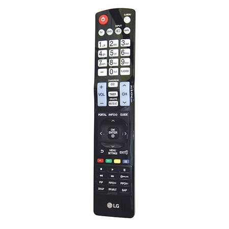 LG TV Remote Control For LG, AKB73755450 AKB73755450