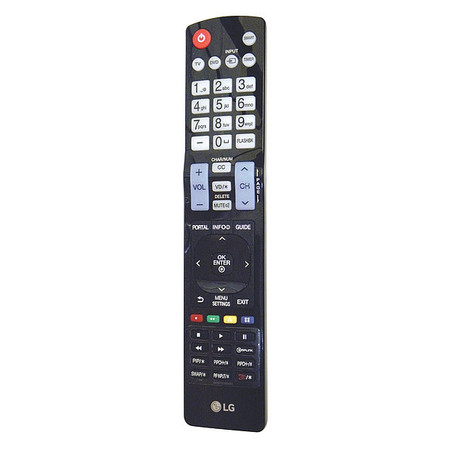 LG TV Remote Control For LG, AKB73755451 AKB73755451