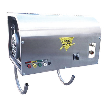 CAM SPRAY Water Pressure Washer 3000WM/SS3-460