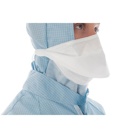 BIOCLEAN Disposable Procedural Face Mask, Universal, 300PK BDBN