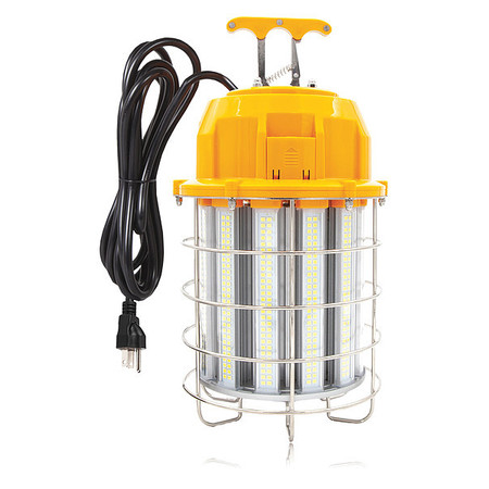 Maxxima Work Light, Linkable, LED, 150W, 18000 lm MPWL-150L