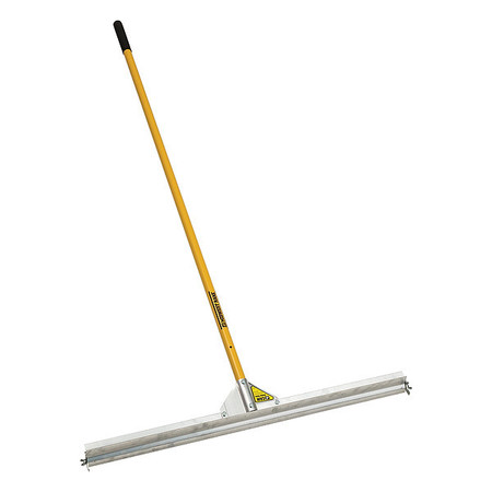 MIDWEST RAKE Squeegee Applicator Frame, 36 in L 57011