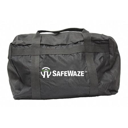 SAFEWAZE 20" Duffle Bag FS8150