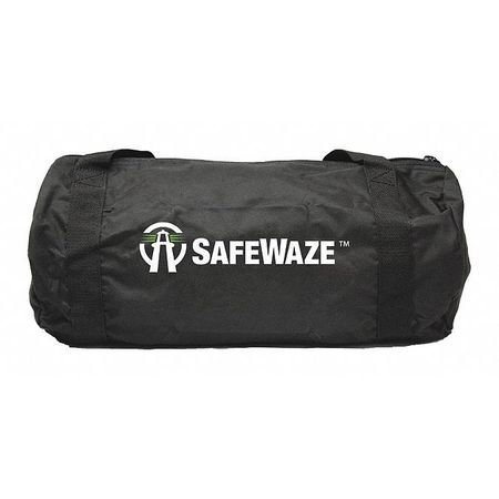 SAFEWAZE 25" Duffle Bag FS8175