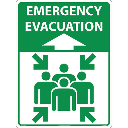NMC Emergency Evacuation, WF05AA WF05AA