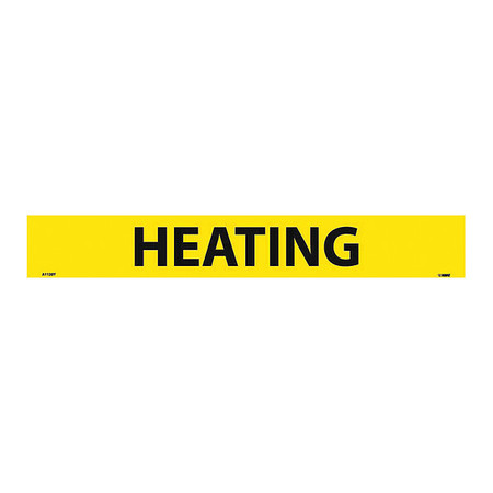 NMC Heating Pressure Sensitive, Pk25, A1120Y A1120Y