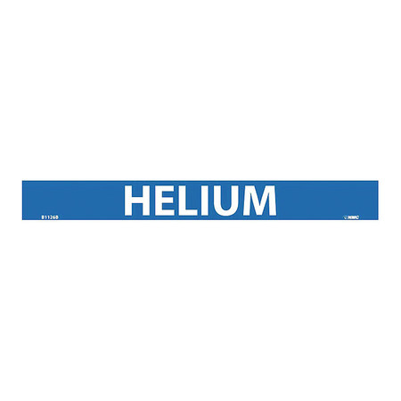 NMC Helium, 2X14 1 1/4", Pk25, B1126B B1126B