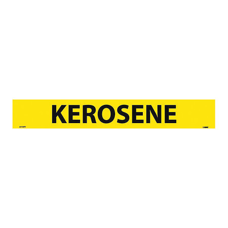 NMC Kerosene Pressure Sensitive, Pk25, A1147Y A1147Y