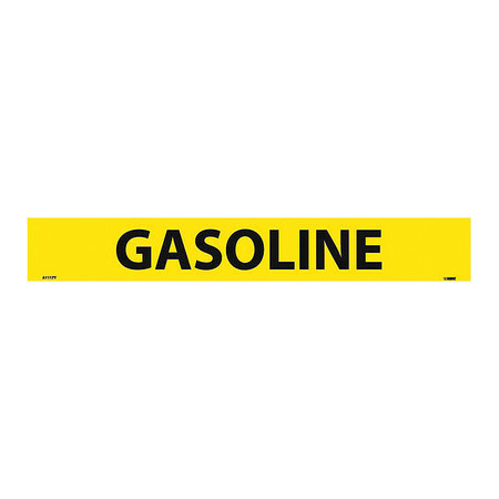 NMC Gasoline Pressure Sensitive, Pk25, A1117Y A1117Y