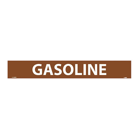 NMC Gasoline Pressure Sensitive, Pk25, A1289BN A1289BN