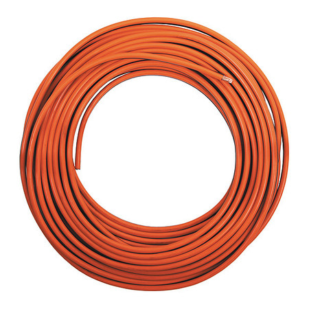BUYERS PRODUCTS Gauge, Bulk 6, Copper Wire, 60 ft. 3012783