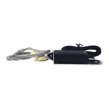 Buyers Products Breakaway Switch With 48 Inch Prewired Cable Loop 5422010