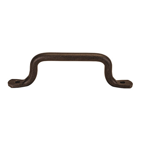 BUYERS PRODUCTS Grab Handle, Steel, 9.5" B2399A