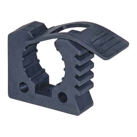 BUYERS PRODUCTS Rubber Clamps, Small RC10S