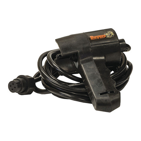 Buyers Products Winch, Electric, Handheld Controller 5571006