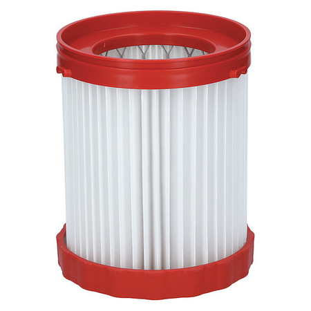 BOSCH Cartridge Filter, Dry, HEPA, 3 gal. VF320H