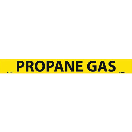 Nmc Propane Gas Pressure Sensitive, Pk25, B1199Y B1199Y