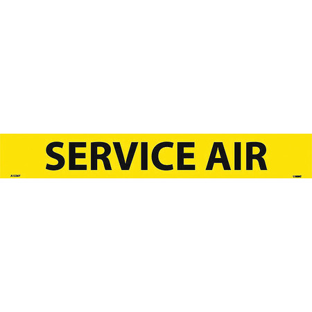 NMC Service Air Pressure Sensitive, Pk25, A1226Y A1226Y