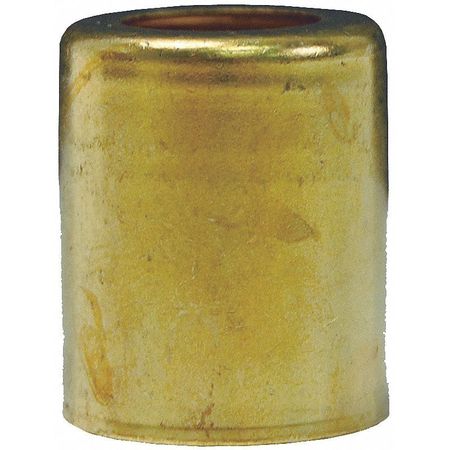Dixon Brass Ferrules for Air/Fluid, ID 0.562" BFM562
