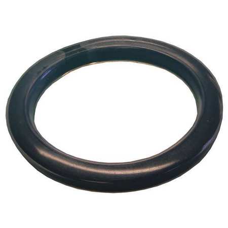 DIXON Cam and Groove PTFE Gasket, 1-1/2" 150-G-TEV