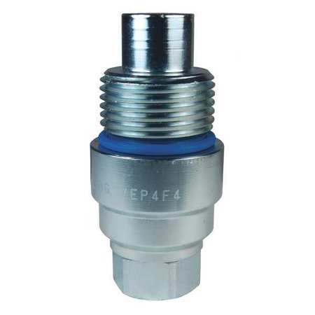 DIXON VEPSeries Plug 1", FNPTF 1" VEP8F8