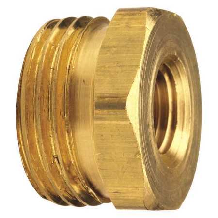 DIXON Male GHT x FNPT, 3/4", Adapter 5071212C