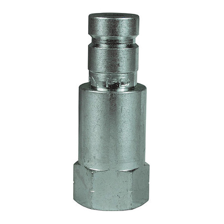 DIXON PD-Series, FNPT 1/4", Plug 1/8" PD1F2