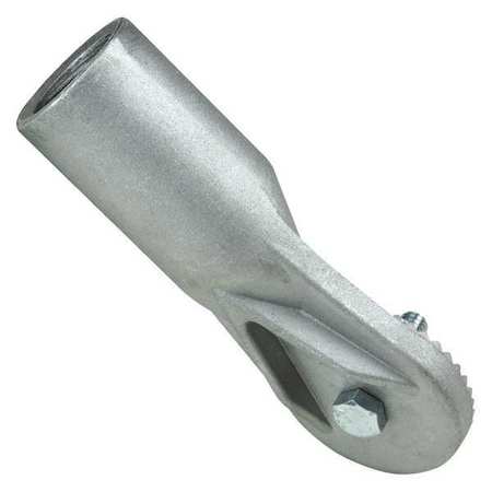 KRAFT TOOL Threaded Handle Socket CC678