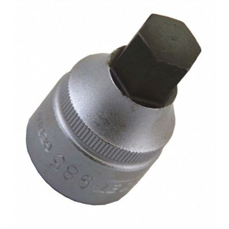 Assenmacher Specialty Tools 1/2" Drive, 12mm Metric Socket ASSH985-12