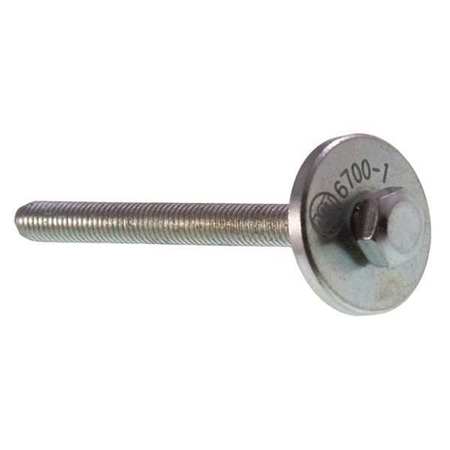 ASSENMACHER SPECIALTY TOOLS Tensioner Bolt and Washer ASS6700-1