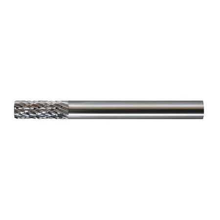 SHARK INDUSTRIES Carbide Bur, 1/2" SRKBT35