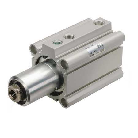 SMC Rotary Clamp Cylinder, 20mm Clamp Stroke MKB50-20LZ