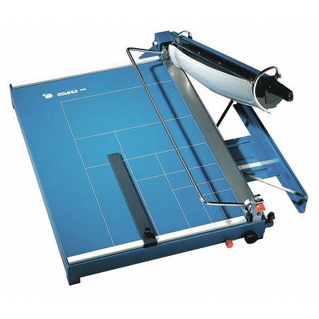 DAHLE Premium Guillotine Paper Cutter, 27.5" 569