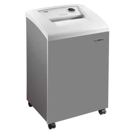 DAHLE MHP Oil Free Shredder, 16-18 Sht, Lev. P4 50414