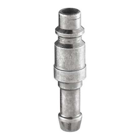 1/2 Hose Barb Steel Industrial Plug