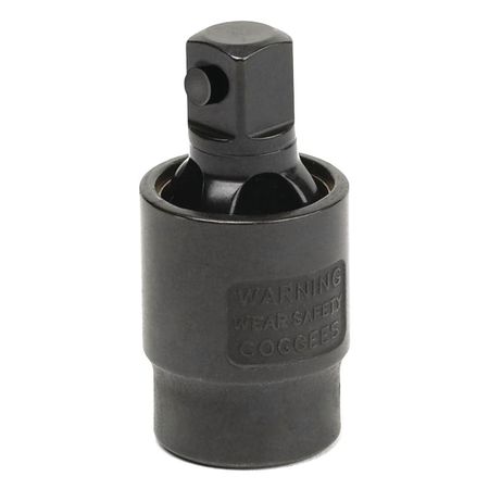 GEARWRENCH 3/8" Drive X-Core™ Pinless Impact Universal Joint 84440