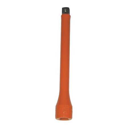 LOCK TECHNOLOGY Torque Extension, 160 ft.-lb., Orange 1400BB