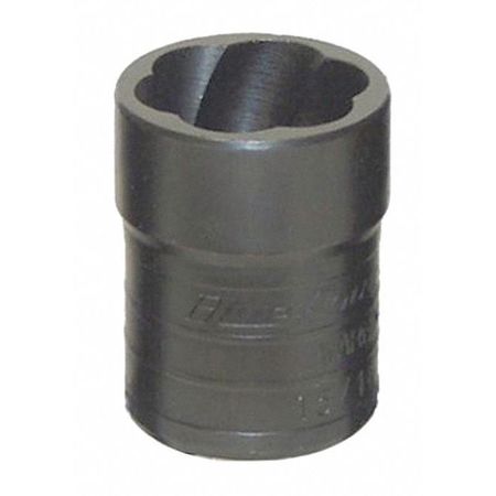 LOCK TECHNOLOGY Twist Socket, 15/16" 4400-45