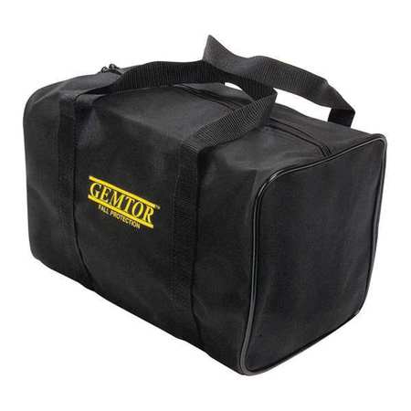 Gemtor Carrying Bag 7"x7"x 12" CB3