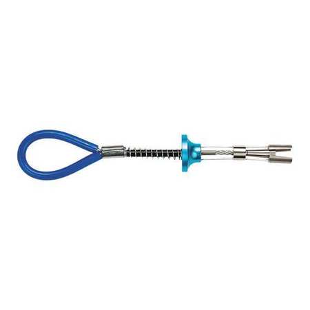 GEMTOR Concrete Hole Anchor, Removeable CHA-34