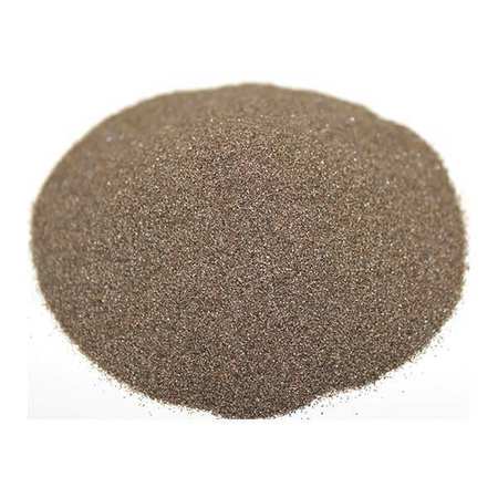 Alc Aluminum Oxide, Fine, 25 lb. 40097