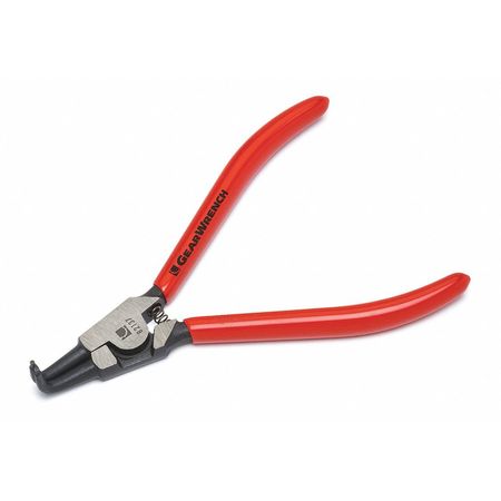 GEARWRENCH 9" 90° Fixed Tip External Snap Ring Pliers 82143